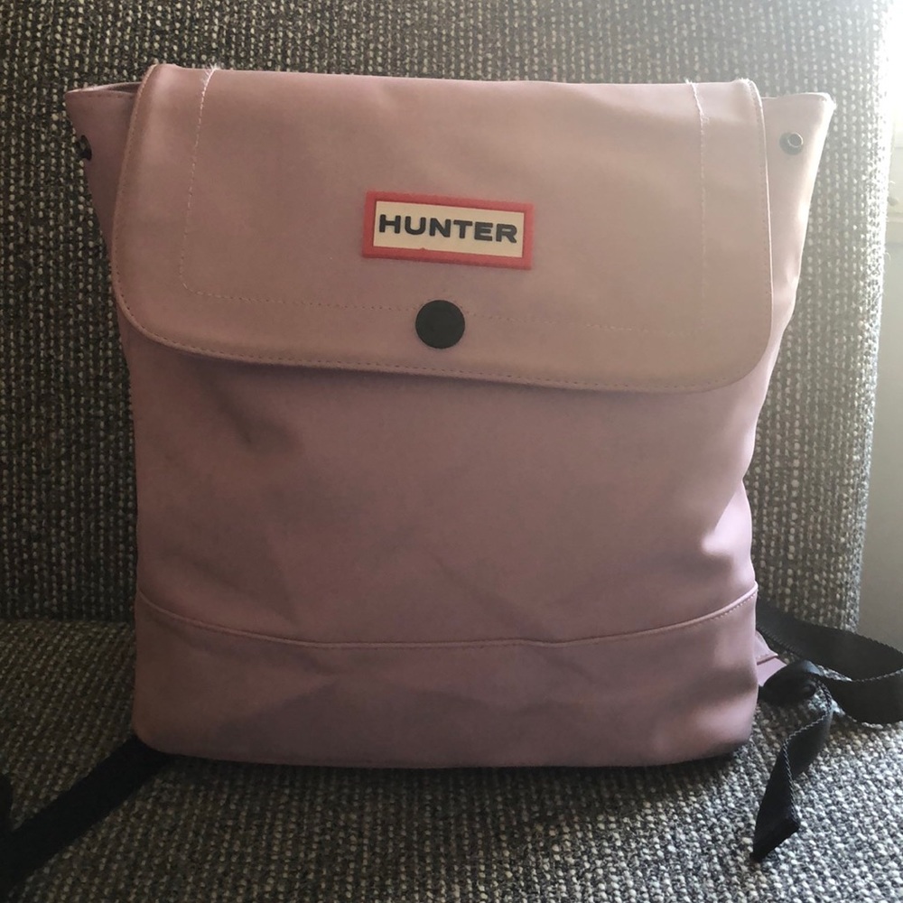 Hunter Backpack